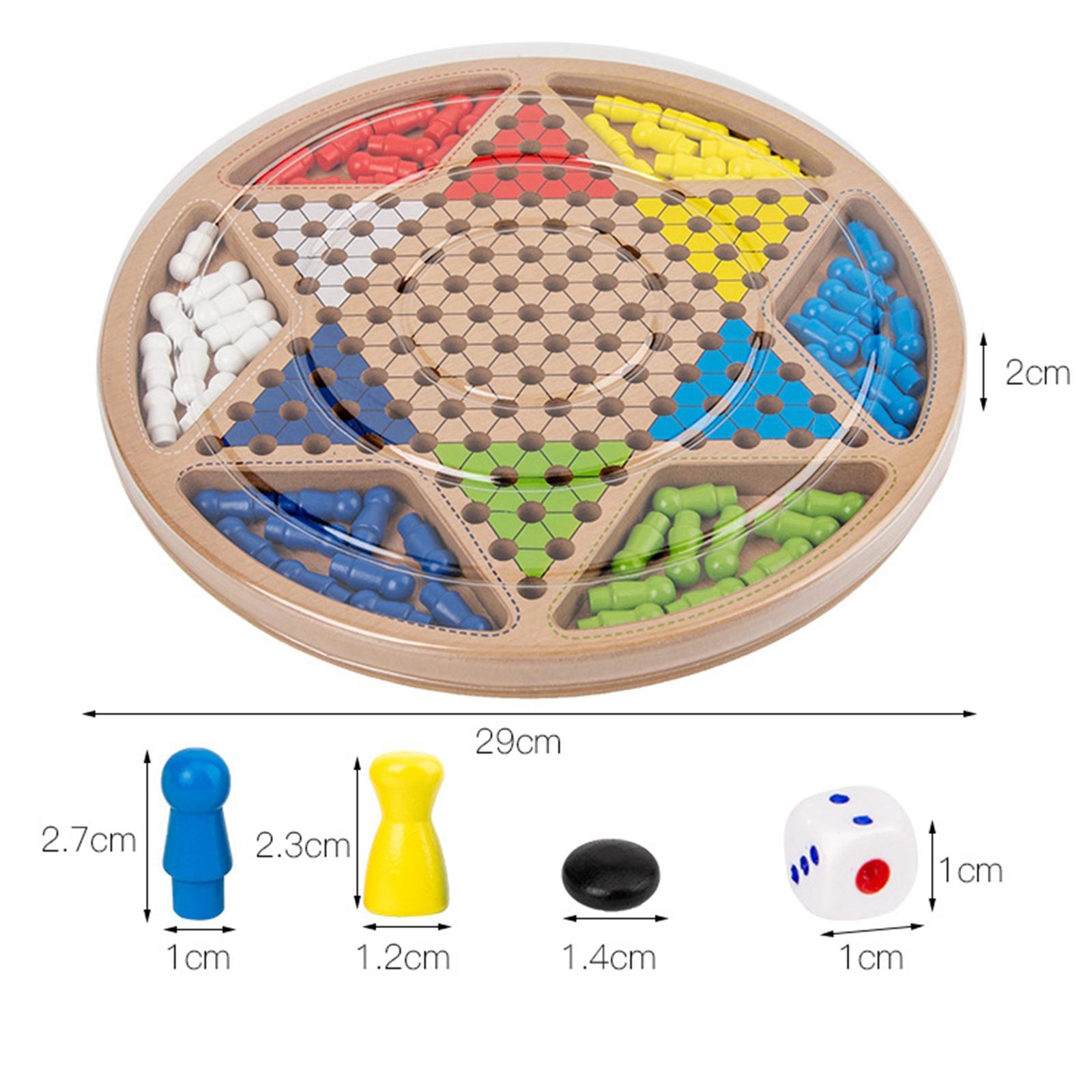 2'si 1 Arada Halma Geleneksel  - Board Game Halma incelemesi ve fiyatı